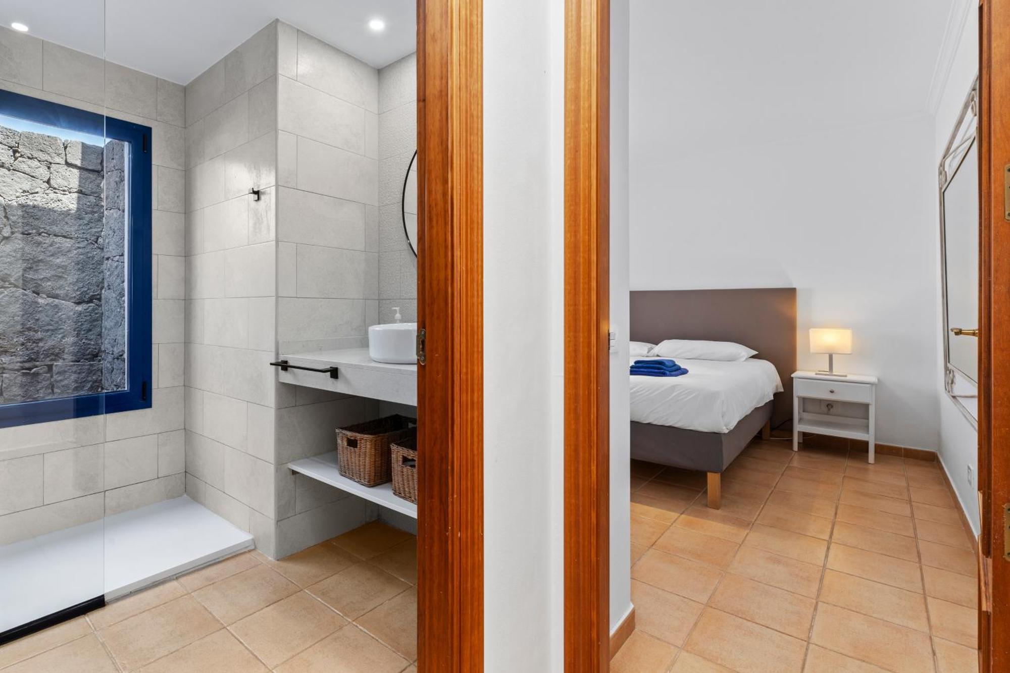Lanzarote Villa Volcan 7 Playa Blanca  Luaran gambar