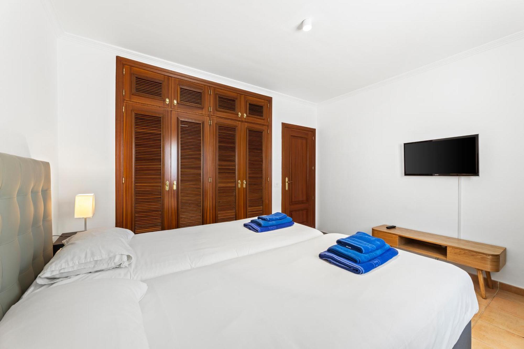 Lanzarote Villa Volcan 7 Playa Blanca  Luaran gambar