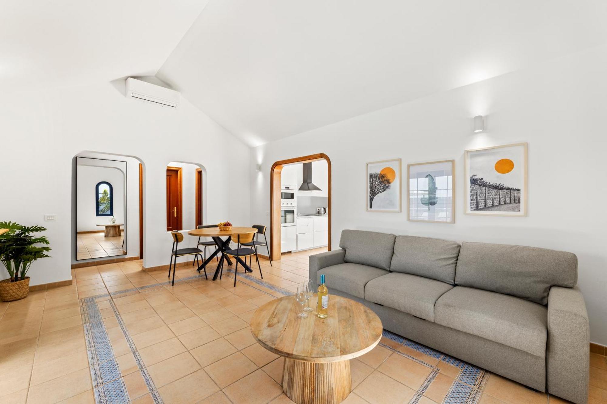 Lanzarote Villa Volcan 7 Playa Blanca  Luaran gambar