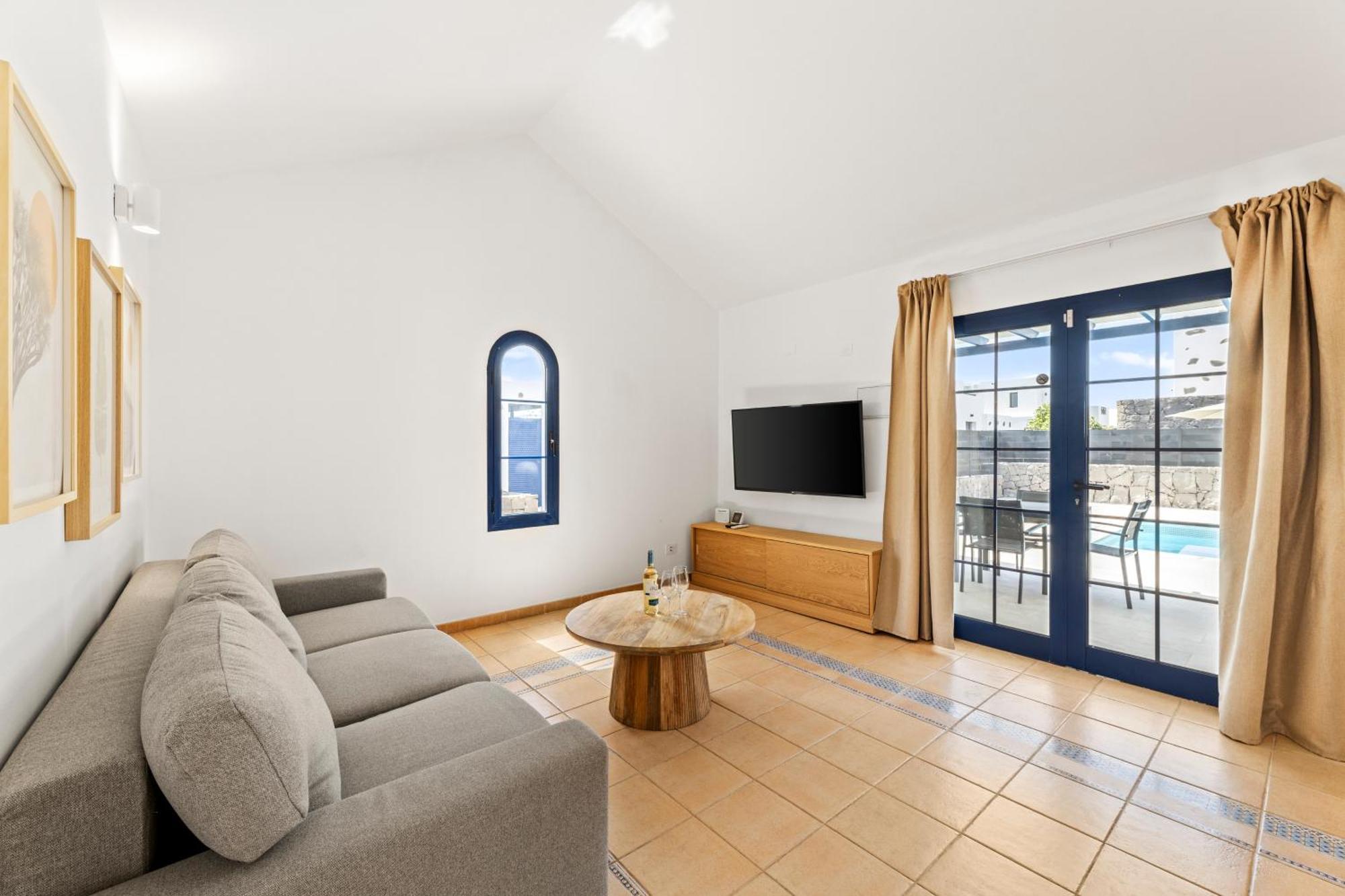 Lanzarote Villa Volcan 7 Playa Blanca  Luaran gambar
