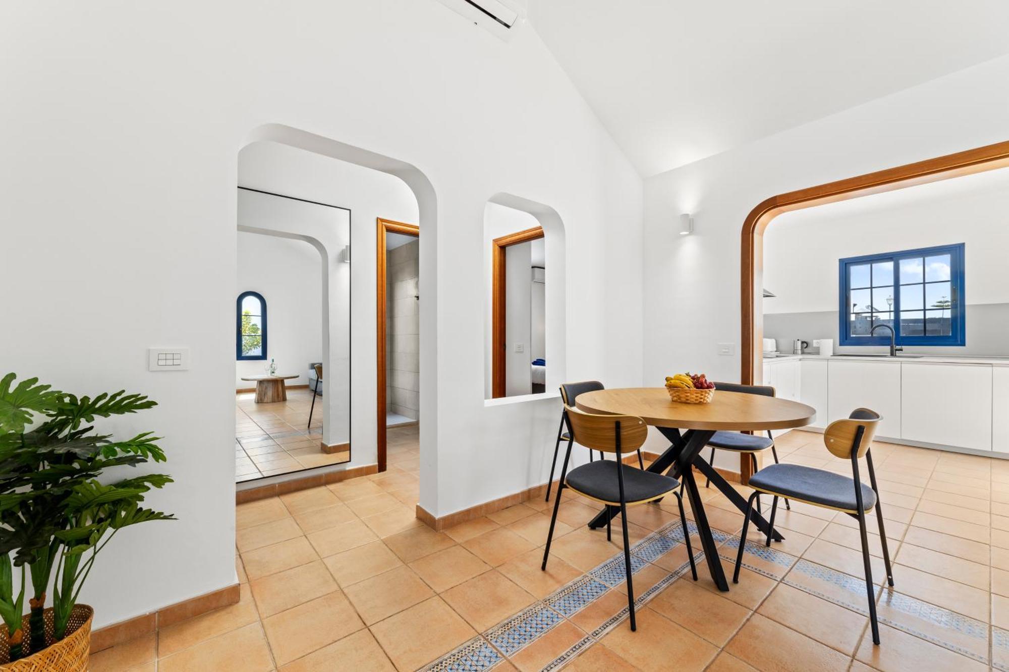 Lanzarote Villa Volcan 7 Playa Blanca  Luaran gambar