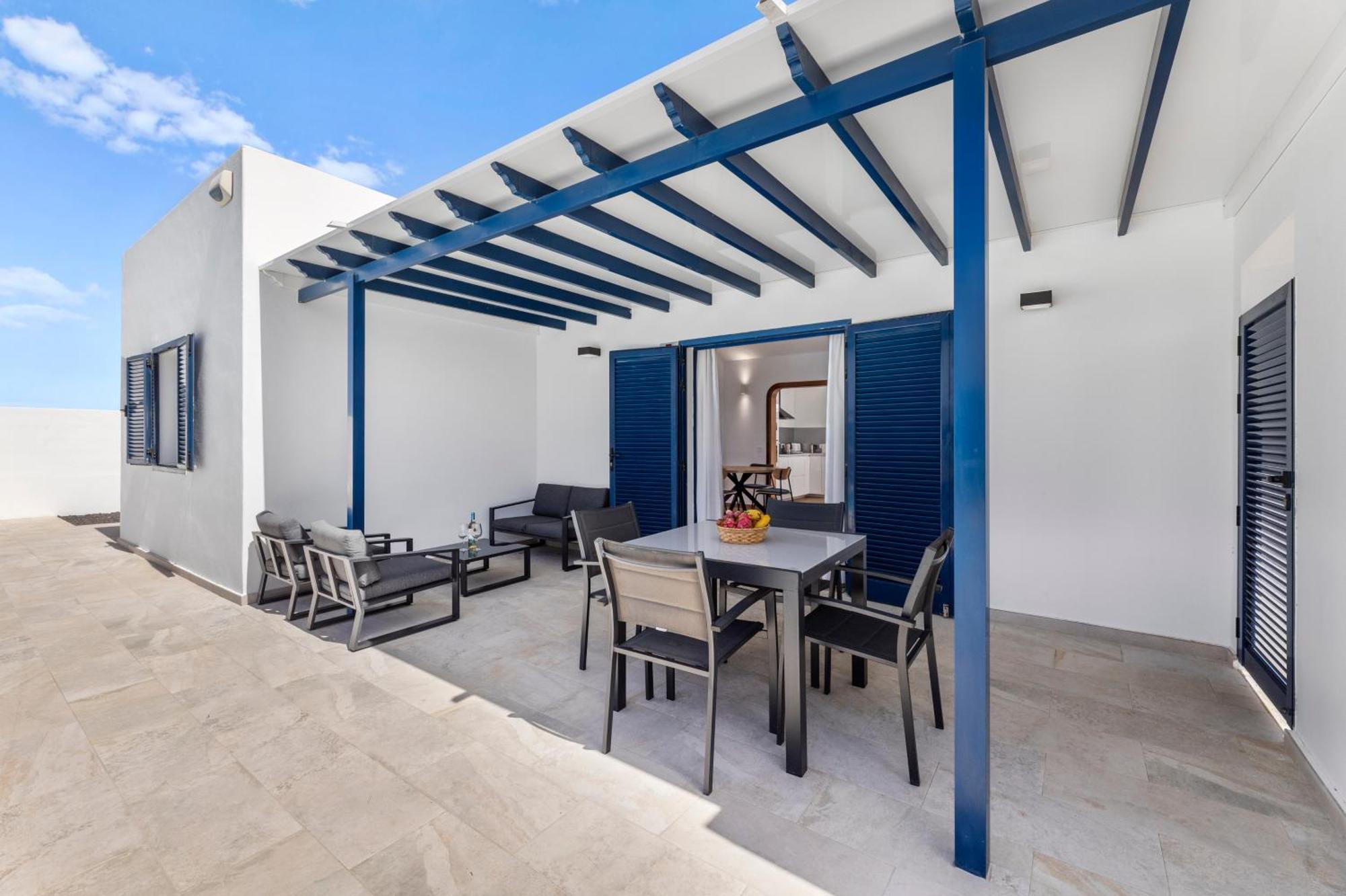 Lanzarote Villa Volcan 7 Playa Blanca  Luaran gambar