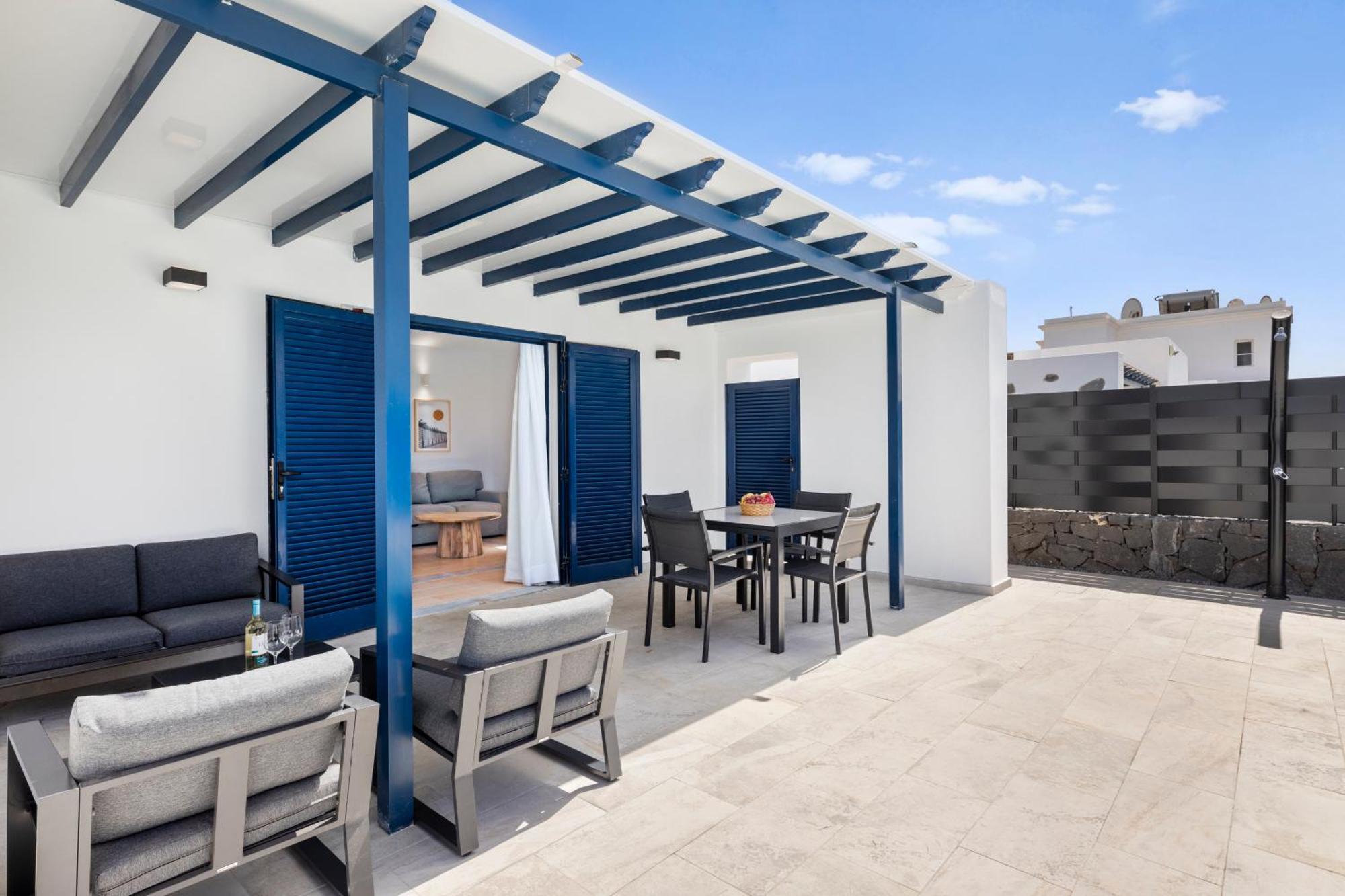 Lanzarote Villa Volcan 7 Playa Blanca  Luaran gambar